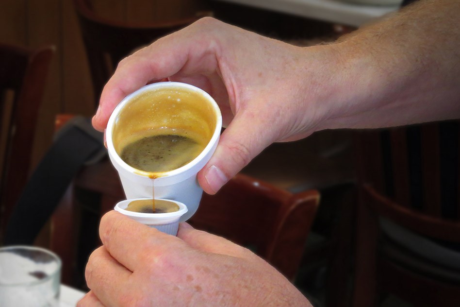 Sampling Cuban Cuisine in Little Havana